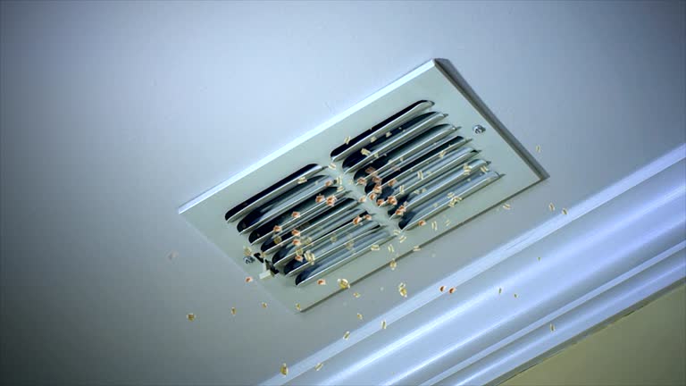 Best Affordable HVAC Duct Cleaning  in Seven Hills, OH