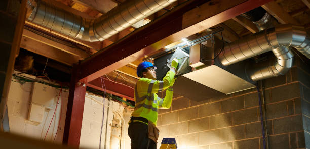 Best Residential Air Duct Cleaning  in Seven Hills, OH