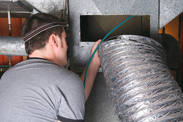 Best Dryer Vent Cleaning Services  in Seven Hills, OH