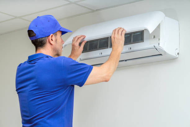 Best Emergency Air Duct Cleaning  in Seven Hills, OH